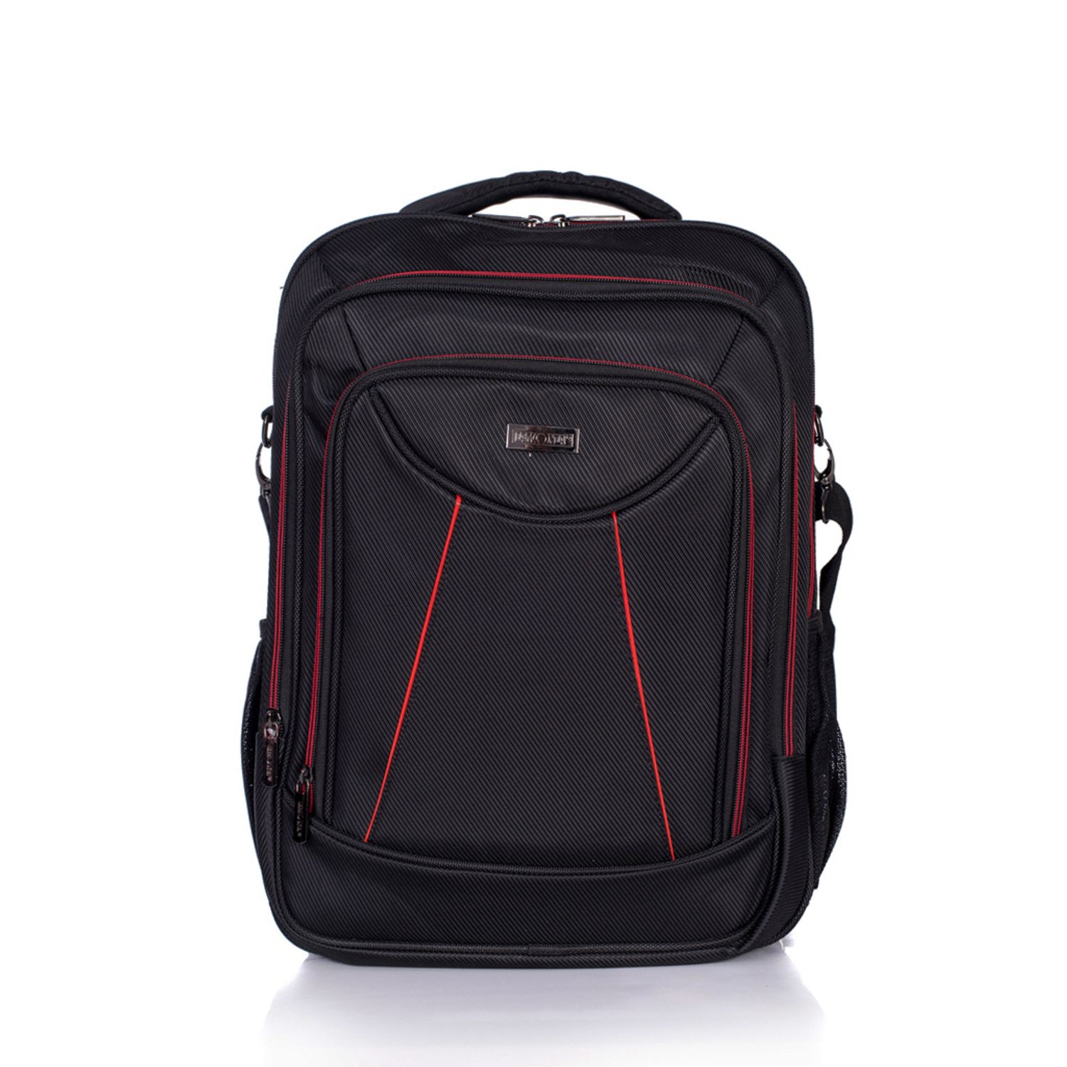 Lamonza Rucsac Riga 42X31X15 Cm fotografia produsului
