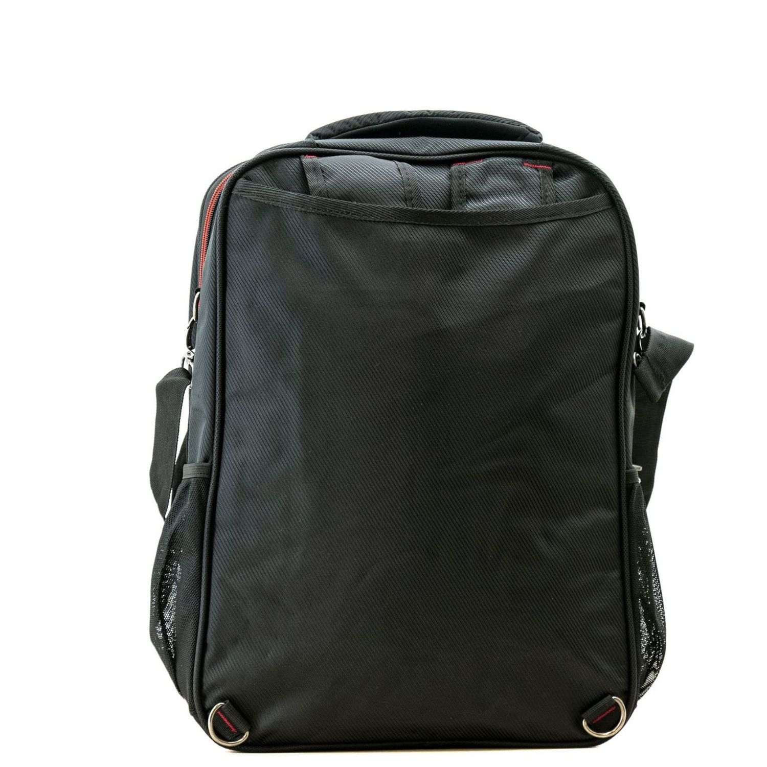 Lamonza Rucsac Riga 42X31X15 Cm fotografia produsului View 3 L