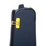 Lamonza Troler Lime Albastru 55X36X22 Cm fotografia produsului View 3 S