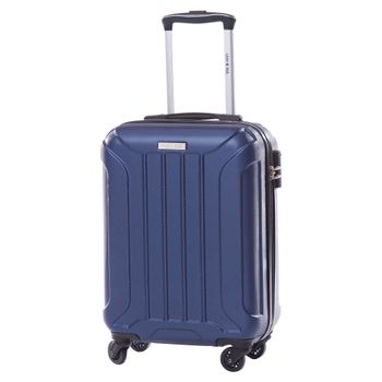 Lamonza troler capri bleumarin 55x36x22 cm