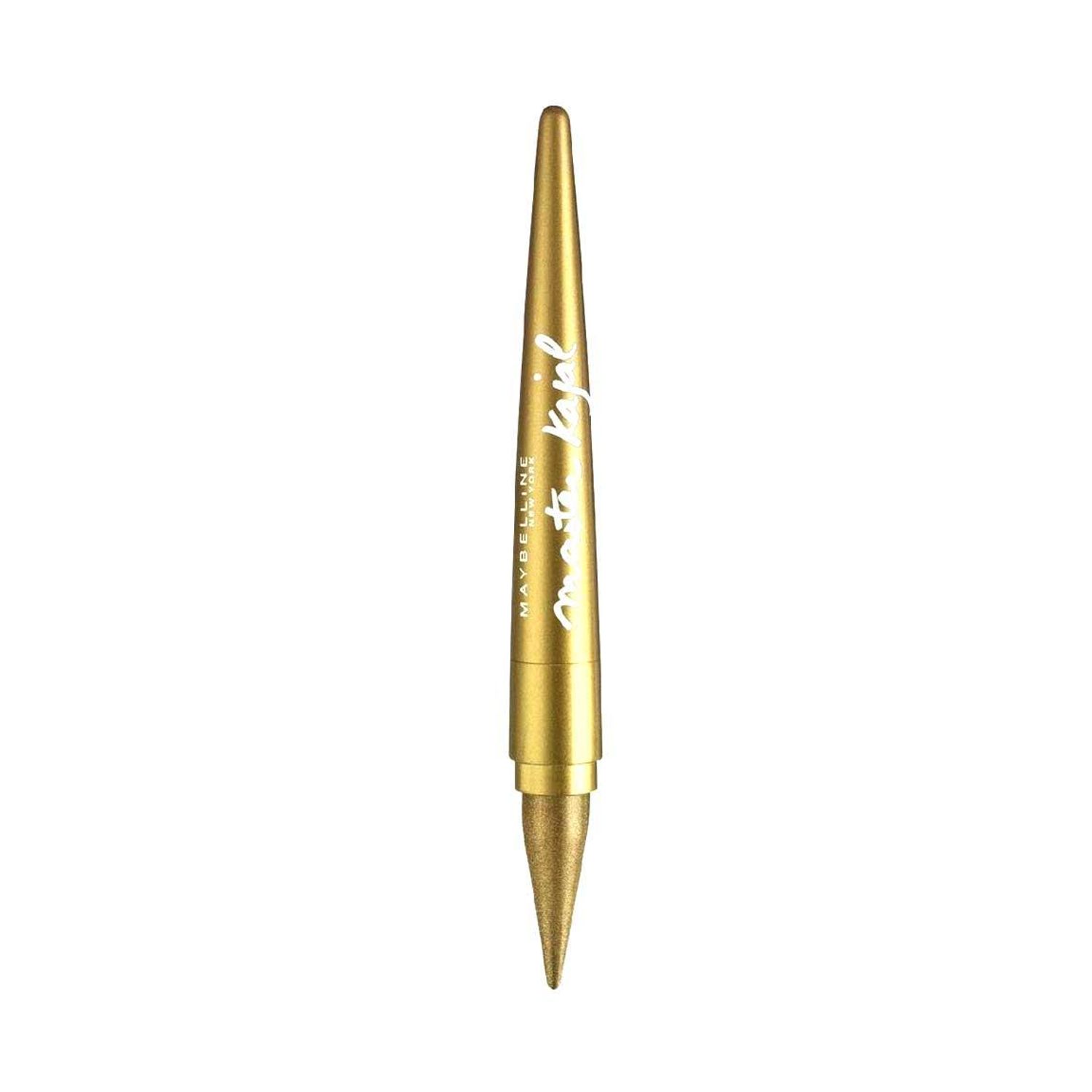 Creion Iluminator Pentru Ochi Maybelline Master Kajal-Oriental Gold fotografia produsului