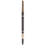 Creion pentru sprancene Max Factor Brow Slanted Pencil, 02 Soft Brown fotografia produsului