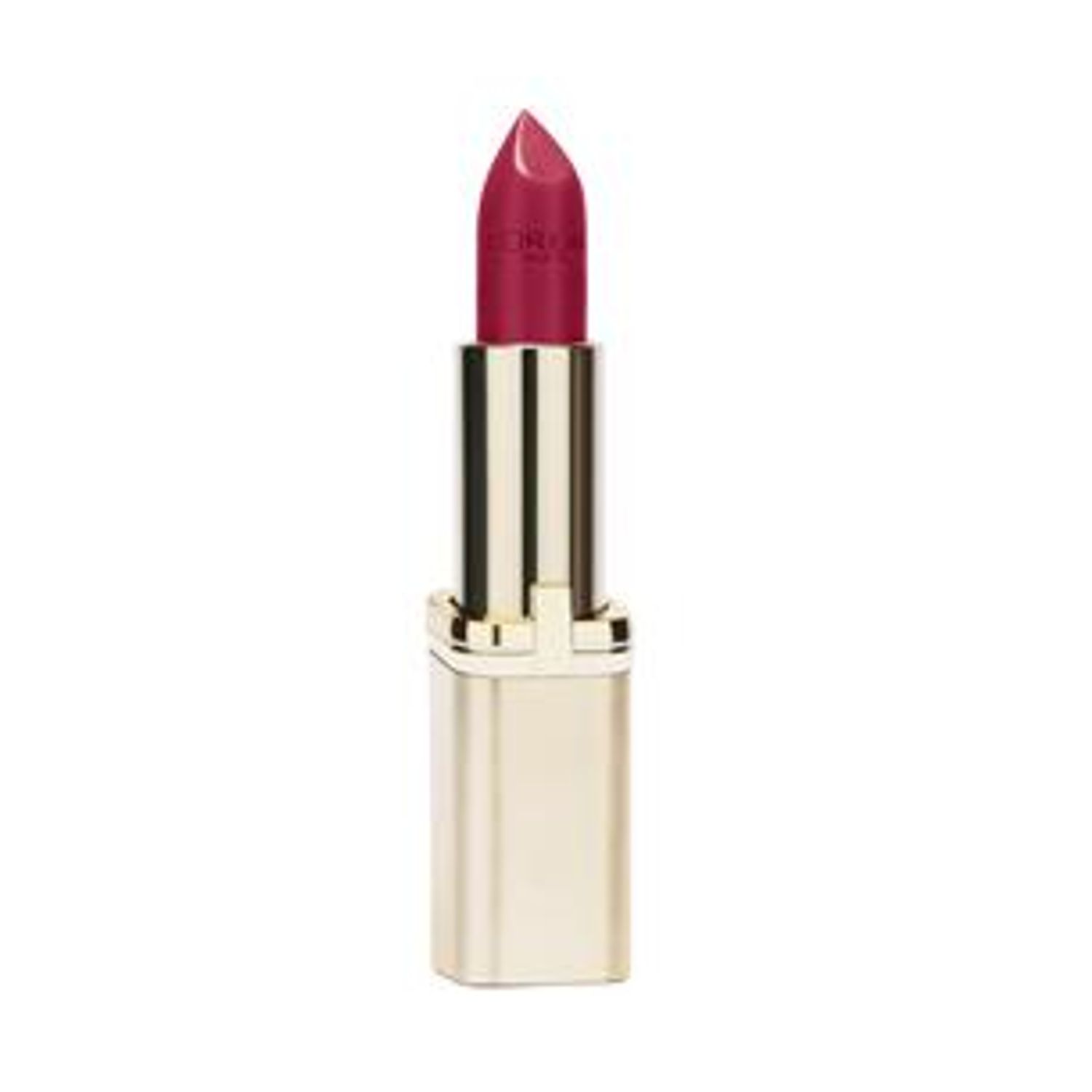 Ruj L Oreal Color Riche - 374 Intense Plum fotografia produsului
