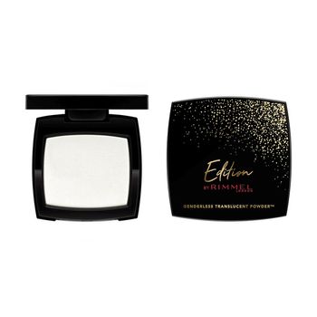 Pudra translucida fixatoare rimmel london genderless, edition, 9 g