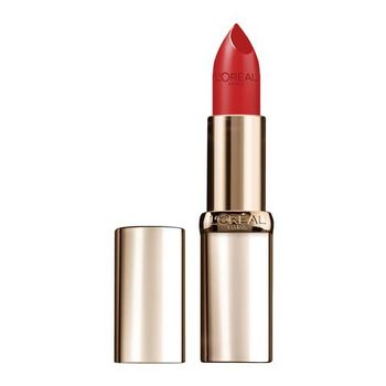 Ruj l oreal color riche lipstick - 234 brick fashion week