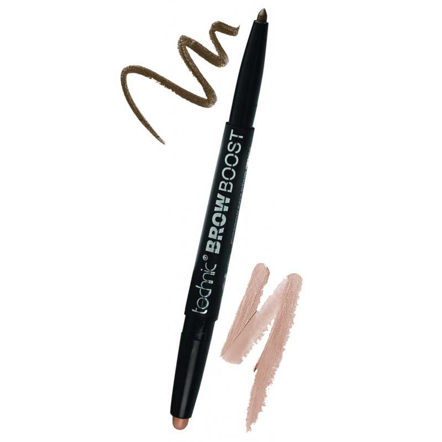 Creion De Sprancene Iluminator Technic Brow Boost - Cedar fotografia produsului