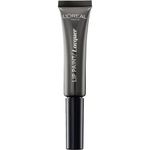 Ruj Lichid L oreal Infallible Lip Paint Lacquer - 108 Smokey Grey, 8 ml fotografia produsului