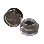 Kit pentru sprancene TECHNIC Brow PomadePowder Duo, Dark, 3 g + 1.8 g fotografia produsului