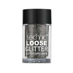 Glitter ochi pulbere TECHNIC Loose Glitter, Mistique fotografia produsului