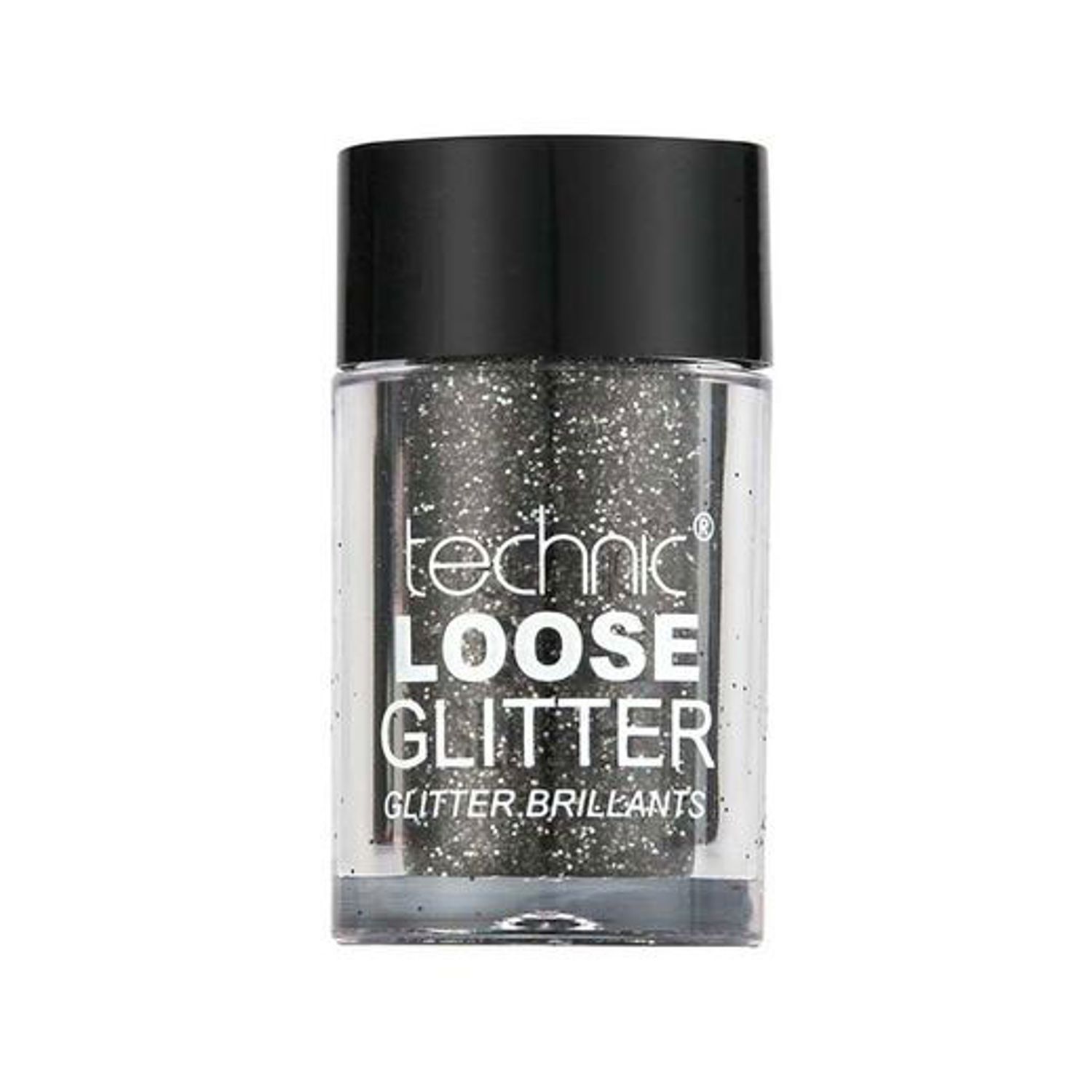 Glitter ochi pulbere TECHNIC Loose Glitter, Mistique fotografia produsului