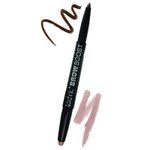 Creion De Sprancene Iluminator Technic Brow Boost - Hickory fotografia produsului