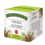 Crema antirid cu unt de Shea 50 ml fotografia produsului