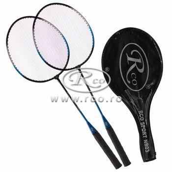 Racheta badminton - albastru nb 1003a