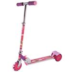Trotineta cu luminite RCO, 3 roti, Roz, PC 52-3 B fotografia produsului