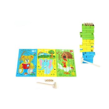 Turn instabil multifunctional 2 in 1, wd 2036