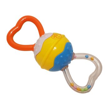 Jucarie zornaitoare funny ball, ww 6520