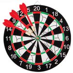 Joc Darts cu sageti Incluse FLOTT, 43cm, FDB 1417 fotografia produsului