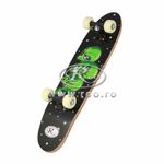 Skateboard copii RCO, 61 cm, HB2002 F fotografia produsului