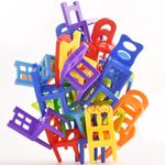 Set de constructie Educational, 40 de piese WW 3006 fotografia produsului