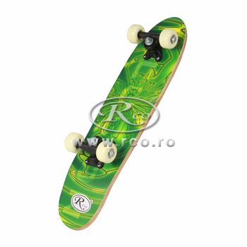 Skateboard copii rco, 61 cm, hb2002 a