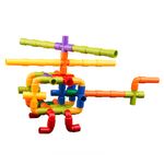 Set de constructie Educational, 26 de piese WW 3010 fotografia produsului