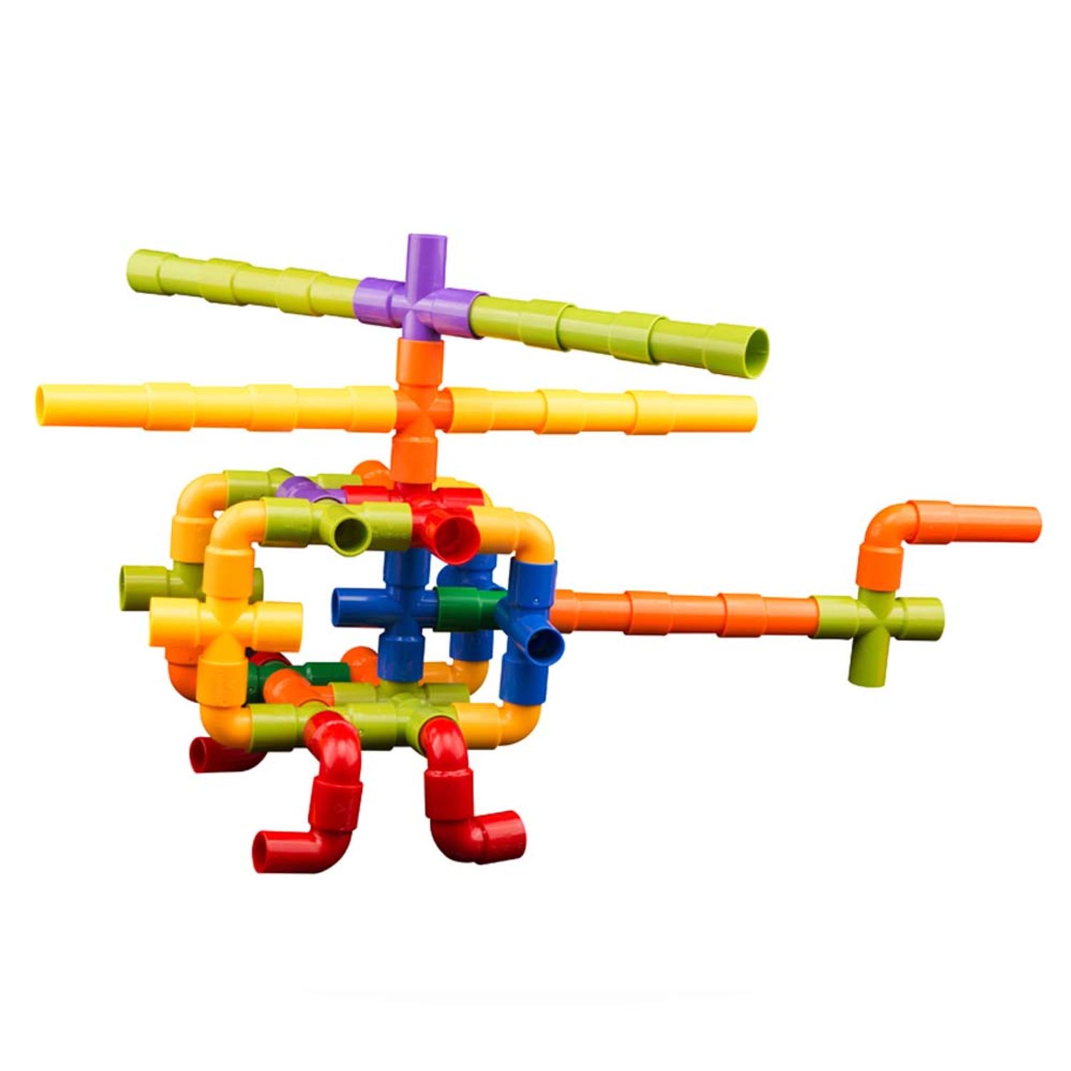 Set de constructie Educational, 26 de piese WW 3010 fotografia produsului