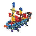 Set de constructie Educational, 32 de piese WW 3029 fotografia produsului