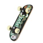 Skateboard copii RCO, 43 cm, HB2001 B fotografia produsului