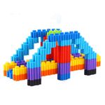 Set de constructie Educational, 88 de piese WW 3002 fotografia produsului
