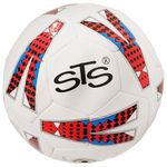 Minge Fotbal PVC, STS, MF7005-B fotografia produsului