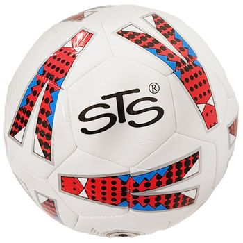 Minge fotbal pvc, sts, mf7005-b