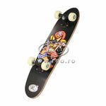 Skateboard copii RCO, 61 cm, HB2002 C fotografia produsului
