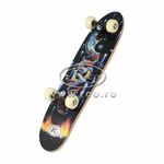 Skateboard copii RCO, 61 cm, HB2002 B fotografia produsului