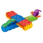 Set de constructie Educational, 37 de piese WW 3008 fotografia produsului