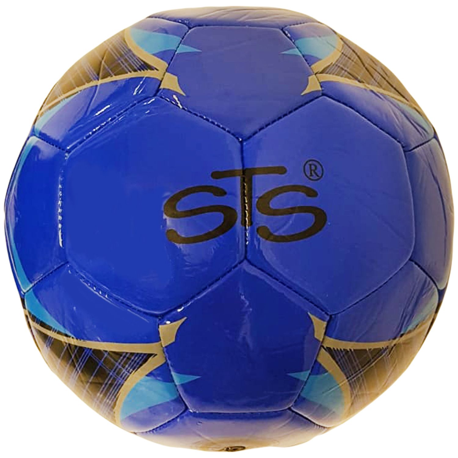 Minge Fotbal PVC, STS, MF7002-C fotografia produsului