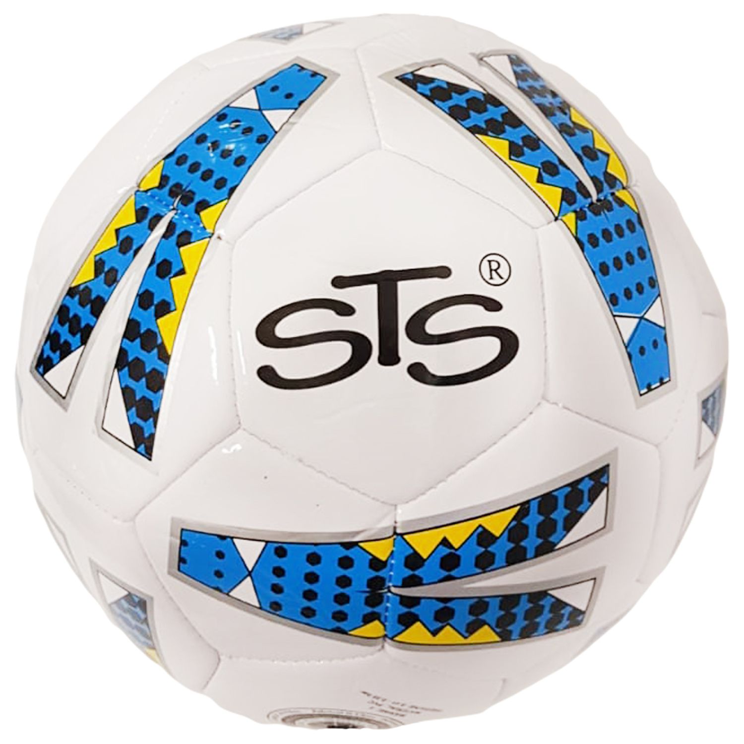 Minge Fotbal PVC, STS, MF7005-C fotografia produsului