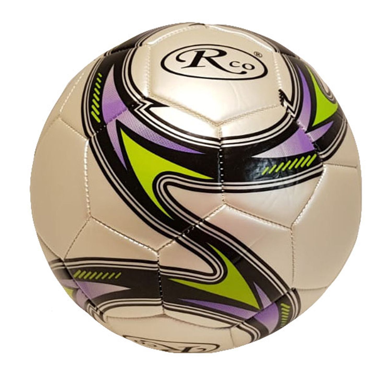 Minge Fotbal TPE, RCO, MF7009-A fotografia produsului