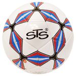 Minge Fotbal PVC, STS, MF7003-A fotografia produsului