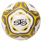 Minge Fotbal PVC, STS, MF7004-B fotografia produsului
