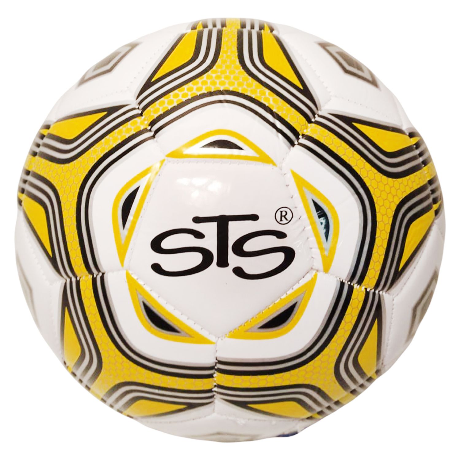 Minge Fotbal PVC, STS, MF7004-B fotografia produsului