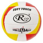 Minge Volei, marime 5, PVC, 300gr, MV3001-B fotografia produsului