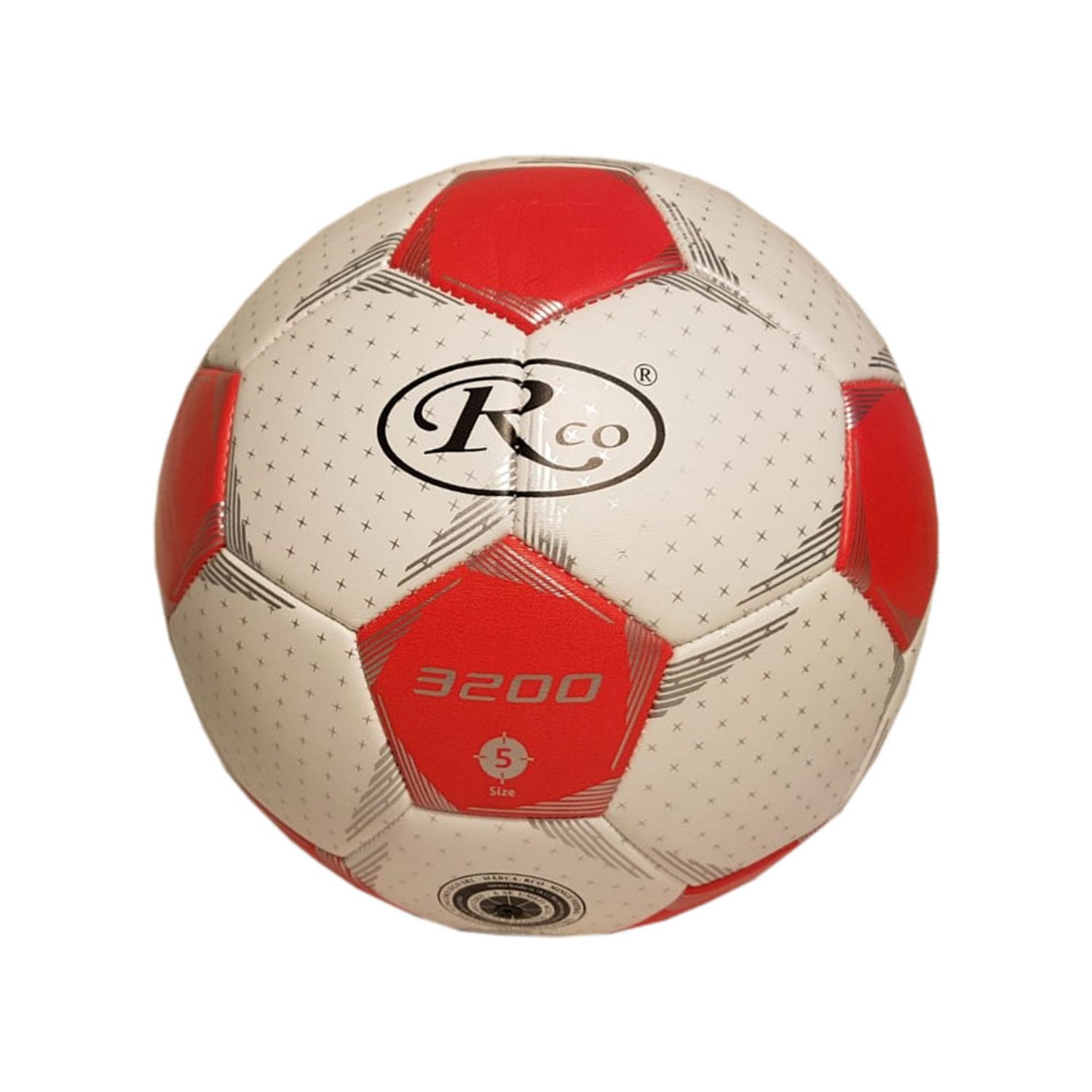 Minge fotbal - MF7011-B fotografia produsului