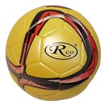 Minge Fotbal TPE, RCO, MF7009-C fotografia produsului