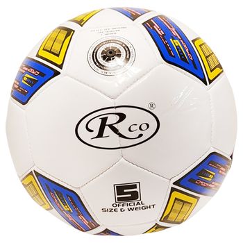 Minge fotbal pvc, mf7007-a