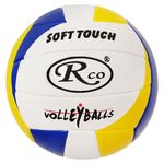 Minge Volei, marime 5, PVC, 300gr, MV3001-A fotografia produsului
