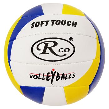 Minge volei, marime 5, pvc, 300gr, mv3001-a