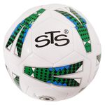 Minge Fotbal PVC, STS, MF7005-A fotografia produsului