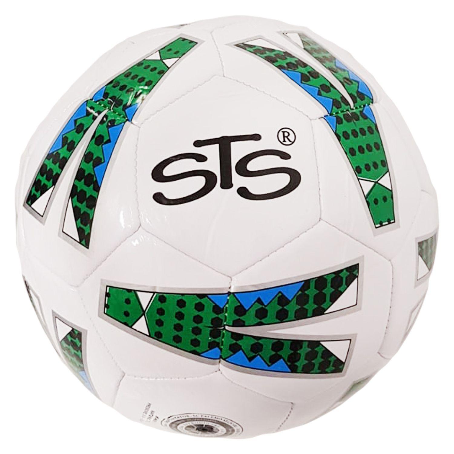 Minge Fotbal PVC, STS, MF7005-A fotografia produsului
