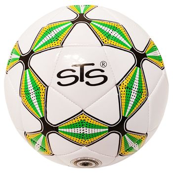 Minge fotbal pvc, sts, mf7003-b