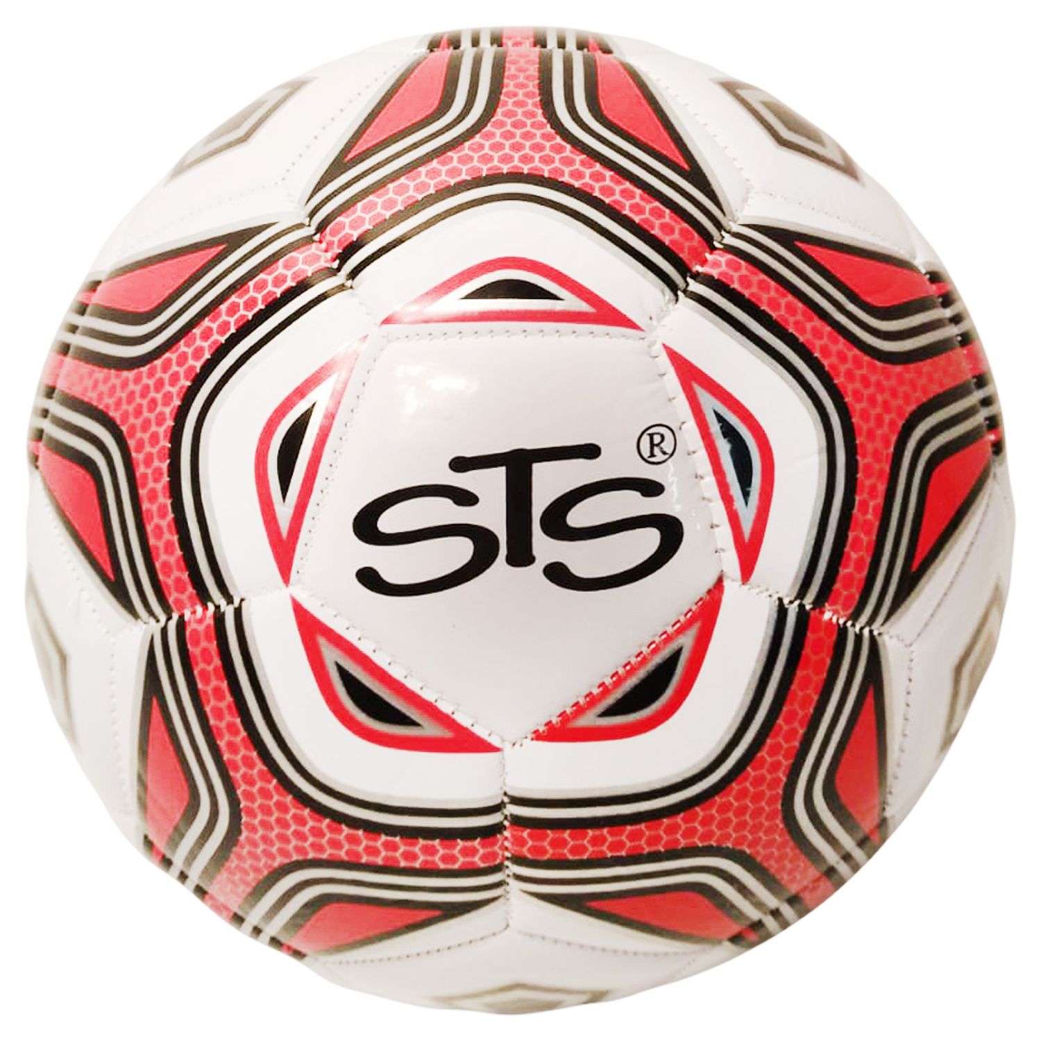 Minge Fotbal PVC, STS, MF7004-A fotografia produsului